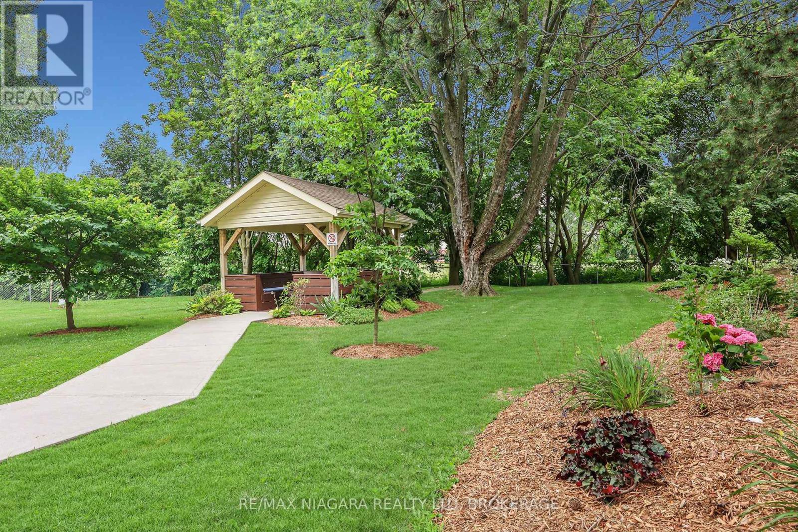 1003 - 365 Geneva Street, St. Catharines (Fairview), ON - Outdoor