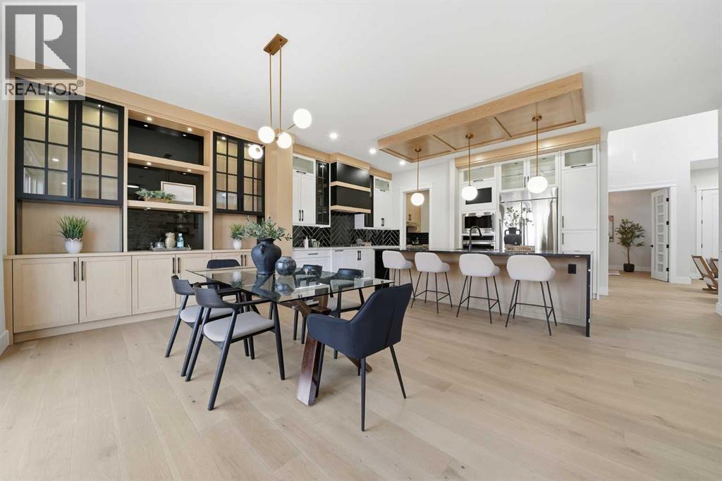 425 Watercrest Place, Chestermere, AB - Indoor