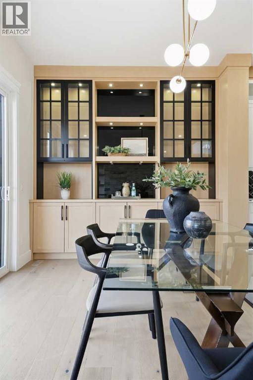 425 Watercrest Place, Chestermere, AB - Indoor Photo Showing Other Room