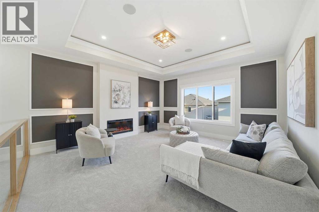 425 Watercrest Place, Chestermere, AB - Indoor