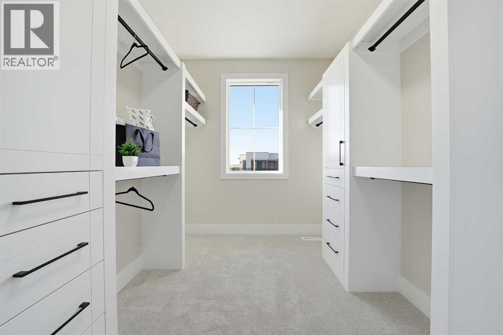 425 Watercrest Place, Chestermere, AB - Indoor Photo Showing Other Room