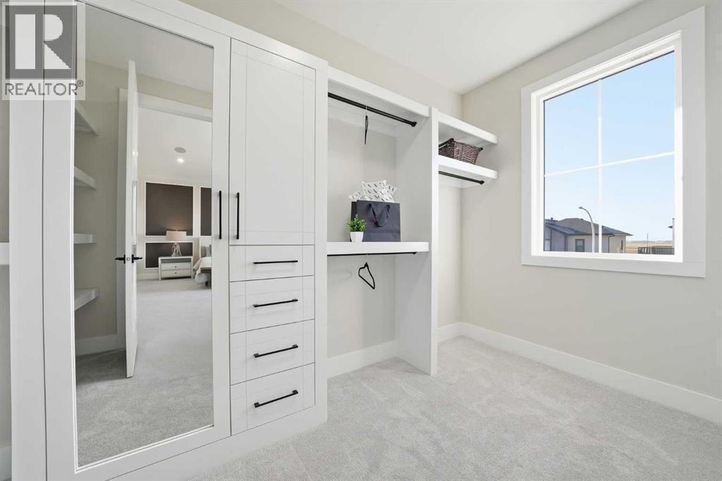 425 Watercrest Place, Chestermere, AB - Indoor Photo Showing Other Room