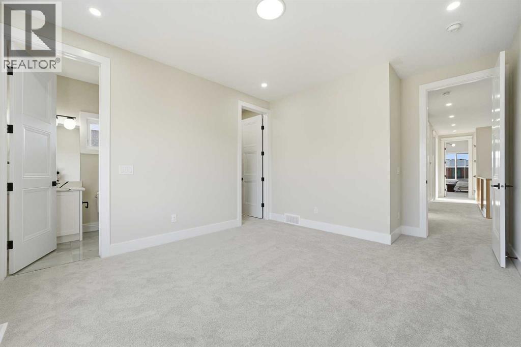 425 Watercrest Place, Chestermere, AB - Indoor Photo Showing Other Room