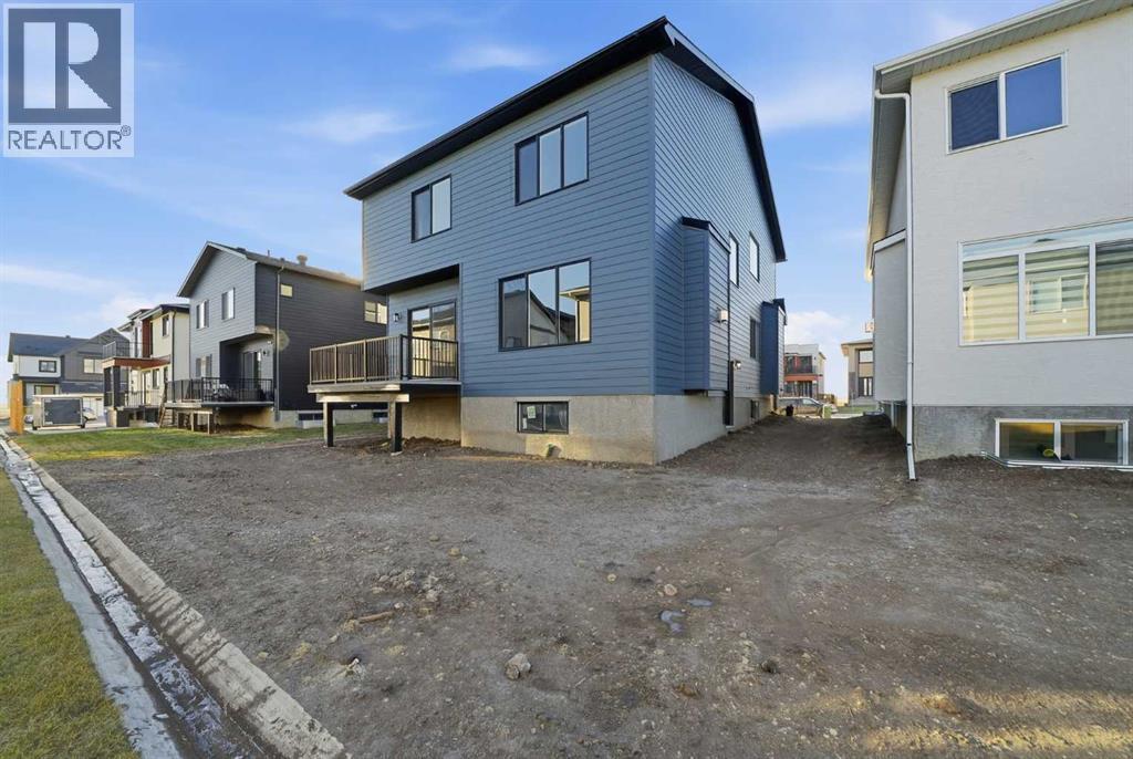 425 Watercrest Place, Chestermere, AB - Outdoor