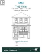 Builder Brochure - Page 1 of 2 -