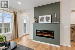 PLEASE NOTE: Photos are of a finished Showhome of the same model – fit and finish may differ on finished spec home. Interior selections and floorplans shown in photos -