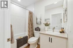 PLEASE NOTE: Photos are of a finished Showhome of the same model – fit and finish may differ on finished spec home. Interior selections and floorplans shown in photos -