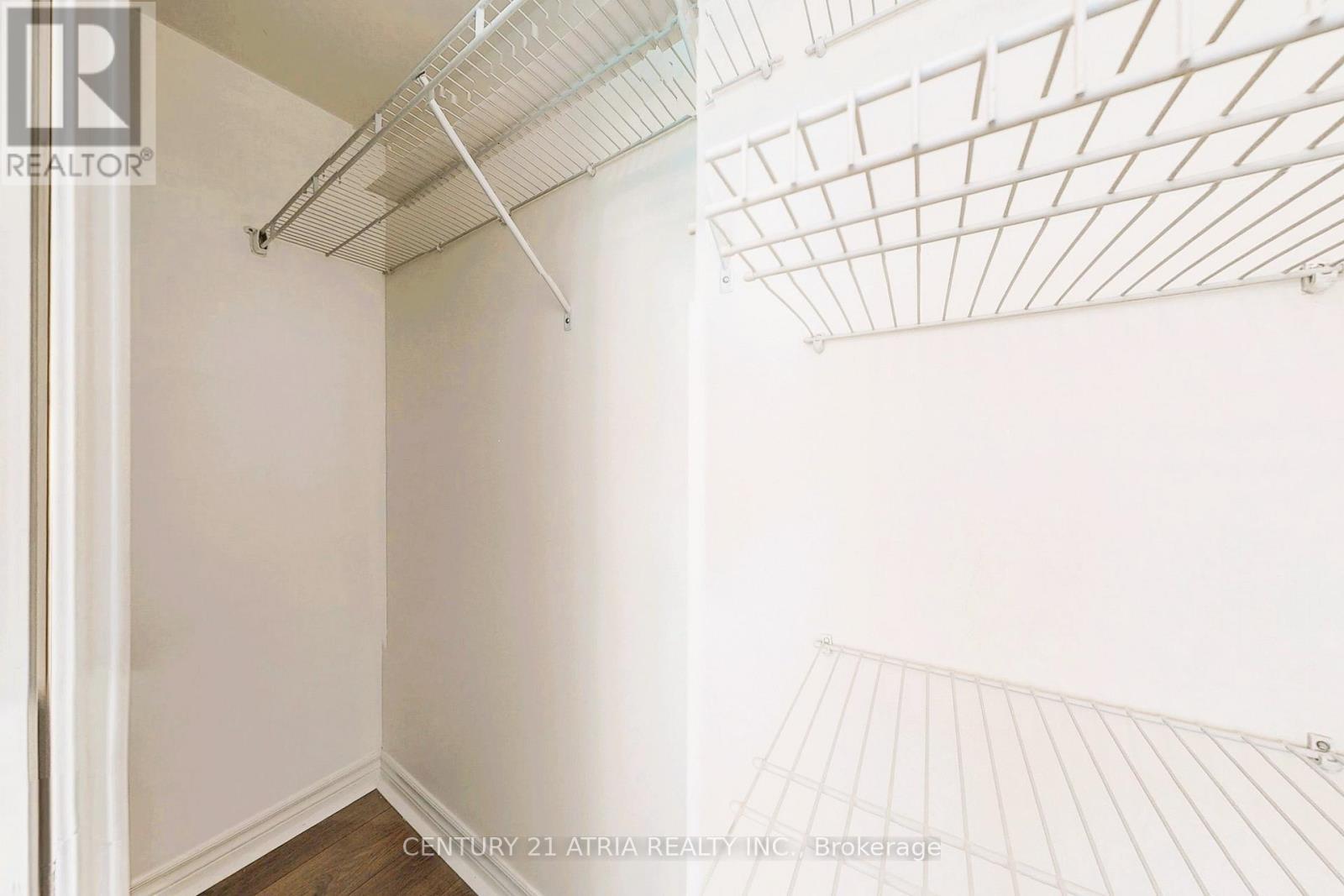 405 - 27 Rean Drive, Toronto, ON - Indoor With Storage