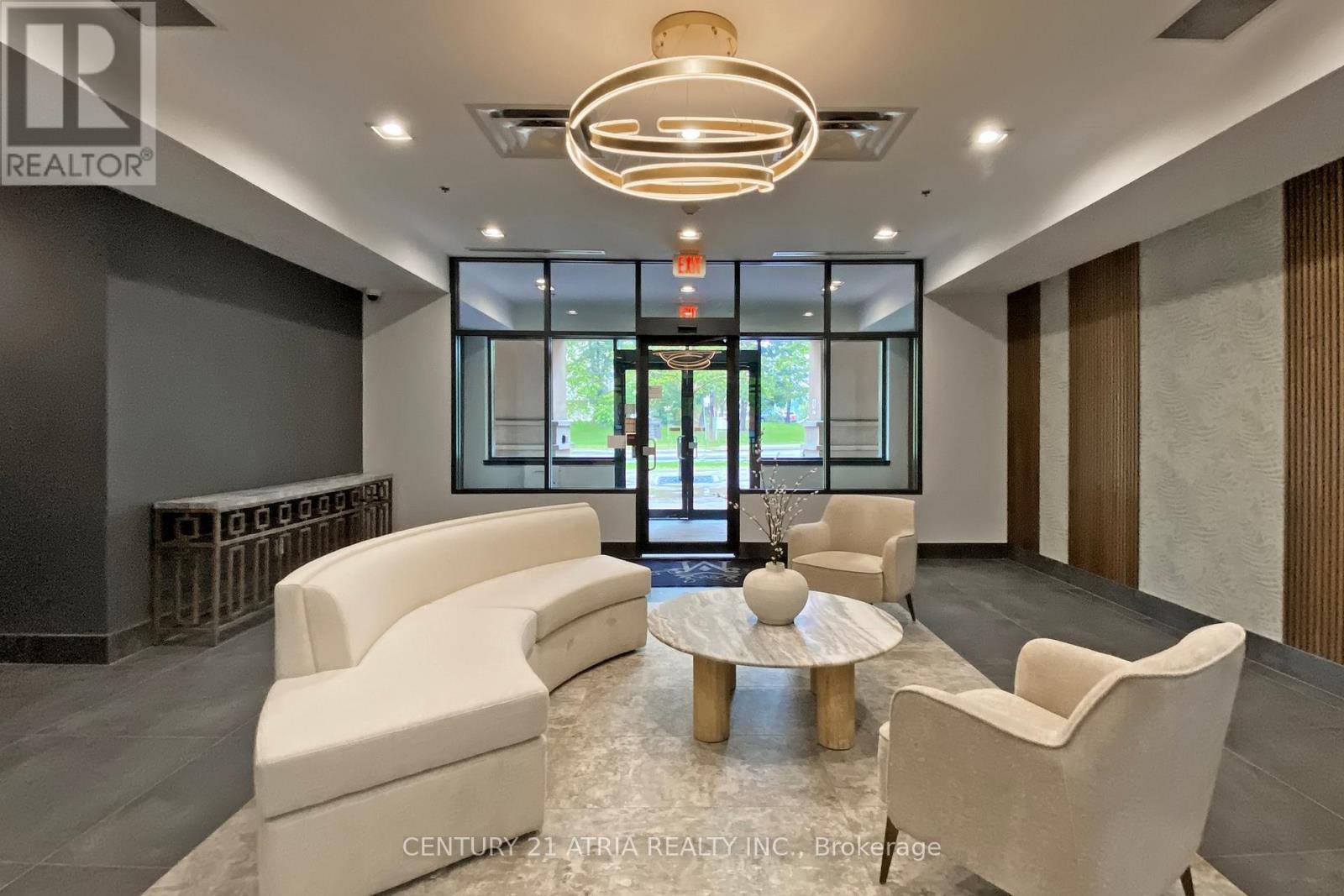 405 - 27 Rean Drive, Toronto, ON - Indoor Photo Showing Other Room