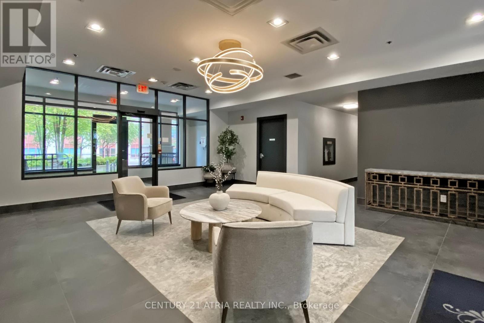 405 - 27 Rean Drive, Toronto, ON - Indoor Photo Showing Other Room