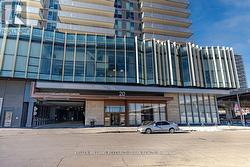 907 - 20 RICHARDSON STREET Toronto, ON M5A 4J9