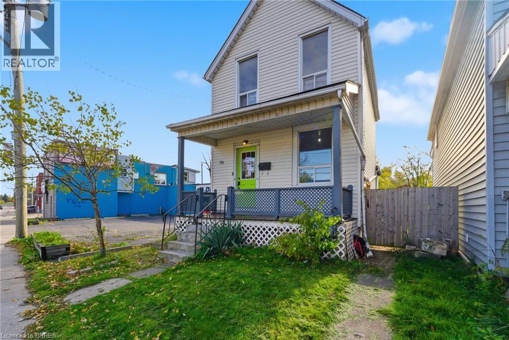 166 Beach Road, Hamilton, ON - Outdoor With Deck Patio Veranda