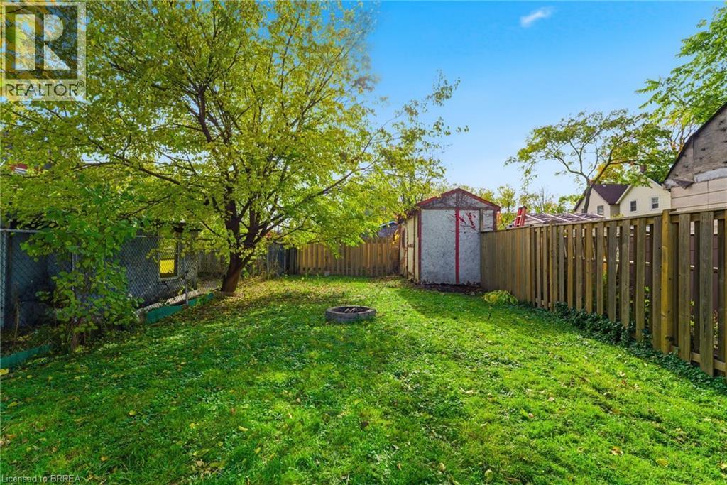 166 Beach Road, Hamilton, ON - Outdoor