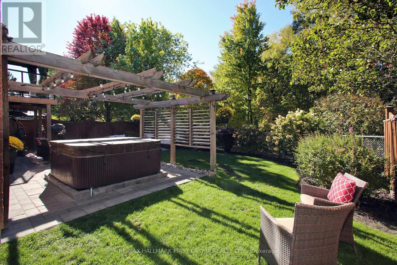 1010 Glenbourne Drive, Oshawa, ON - Outdoor