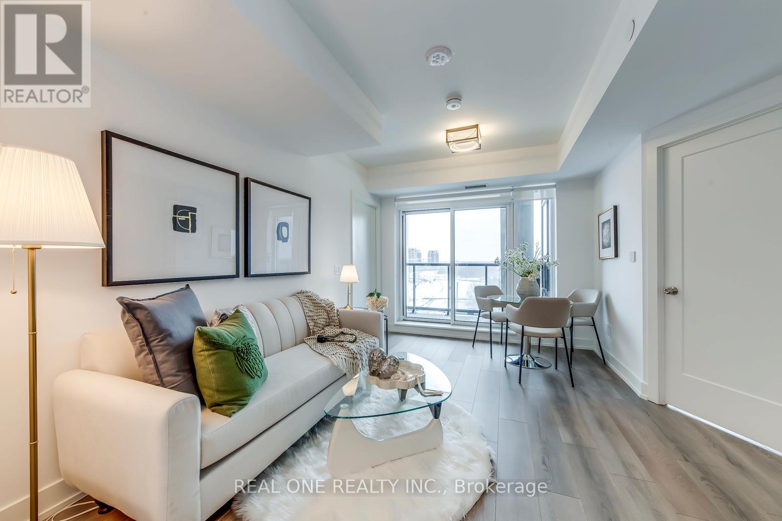 921N - 9 Clegg Road, Markham, ON - Indoor Photo Showing Living Room