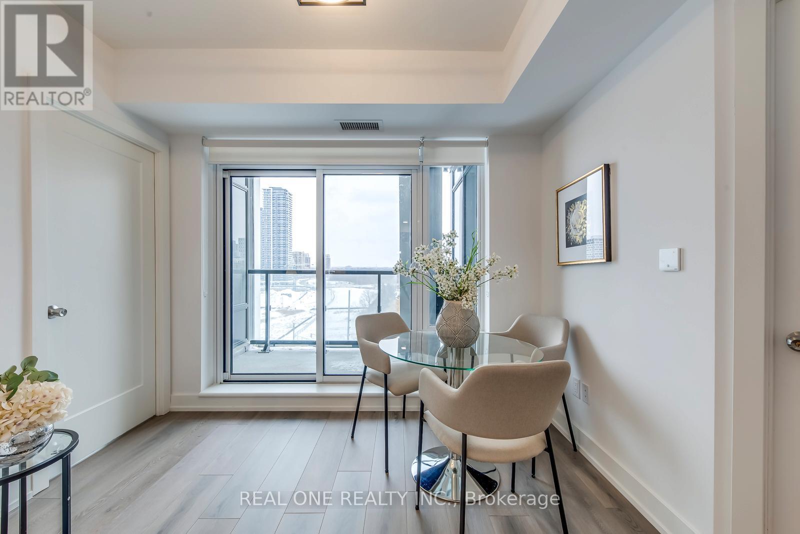 921N - 9 Clegg Road, Markham, ON - Indoor