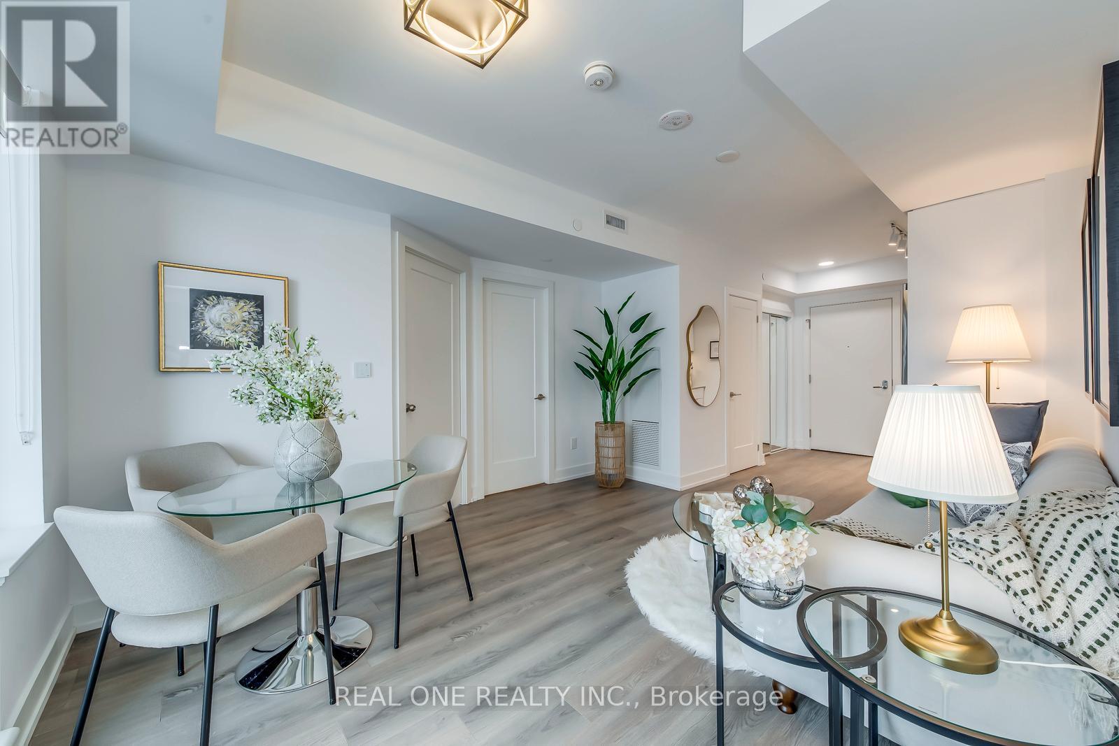 921N - 9 Clegg Road, Markham, ON - Indoor