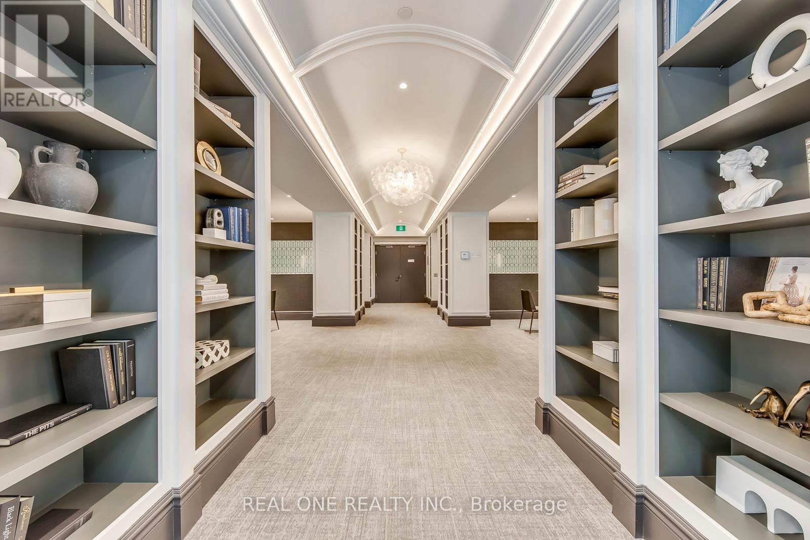 921N - 9 Clegg Road, Markham, ON - Indoor