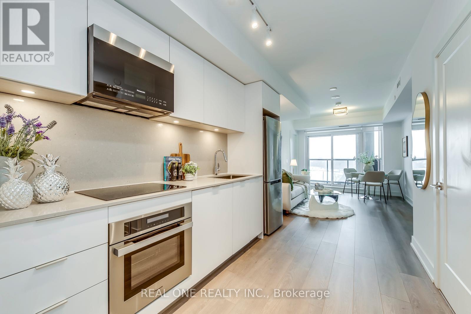 921N - 9 Clegg Road, Markham, ON - Indoor