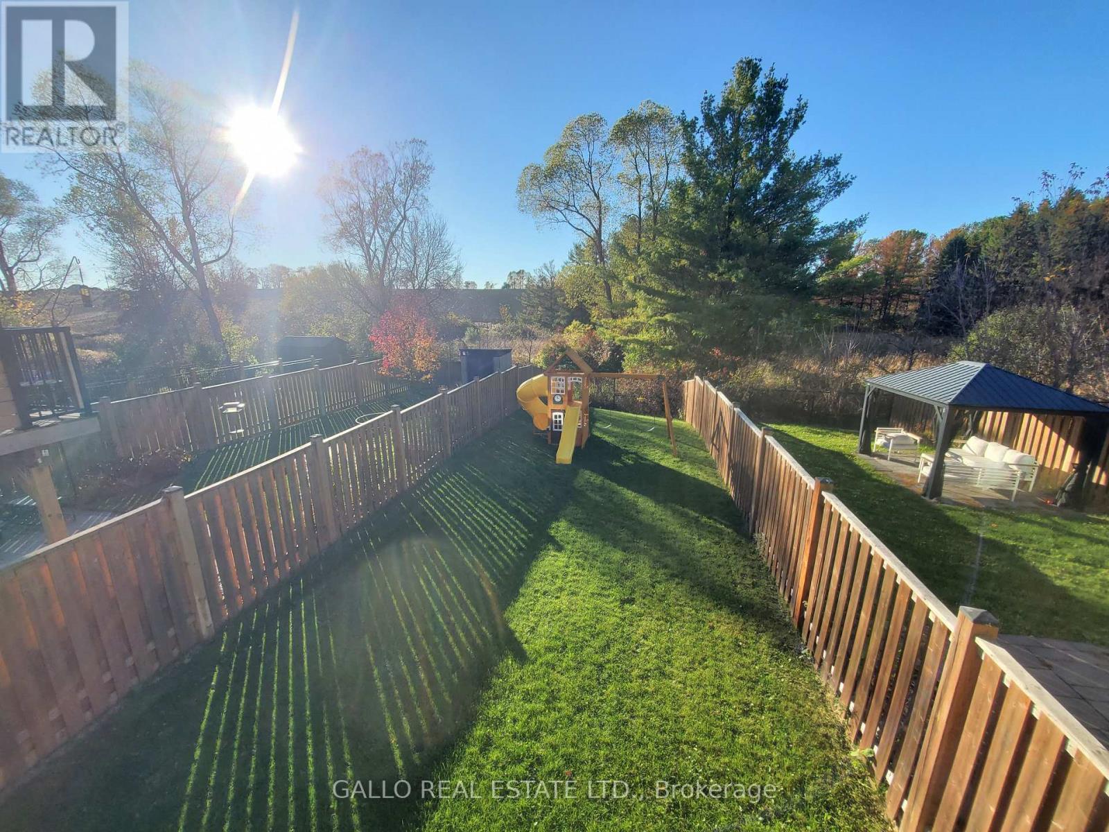 124 Countryman Road, East Gwillimbury, ON - Outdoor