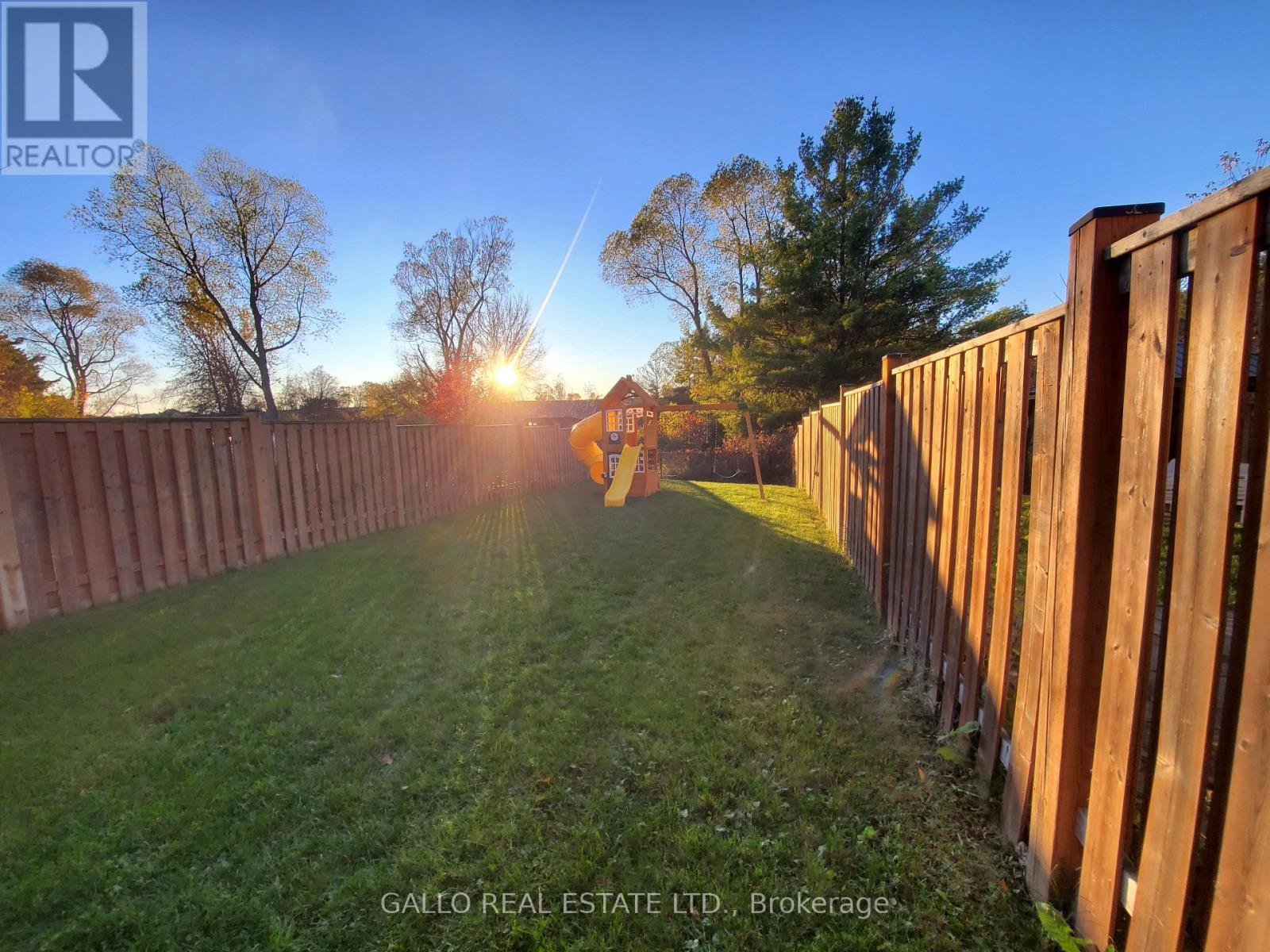 124 Countryman Road, East Gwillimbury, ON - Outdoor