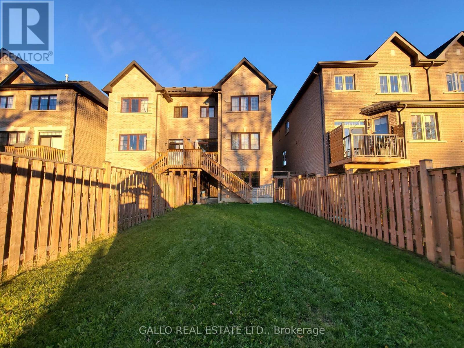 124 Countryman Road, East Gwillimbury, ON - Outdoor