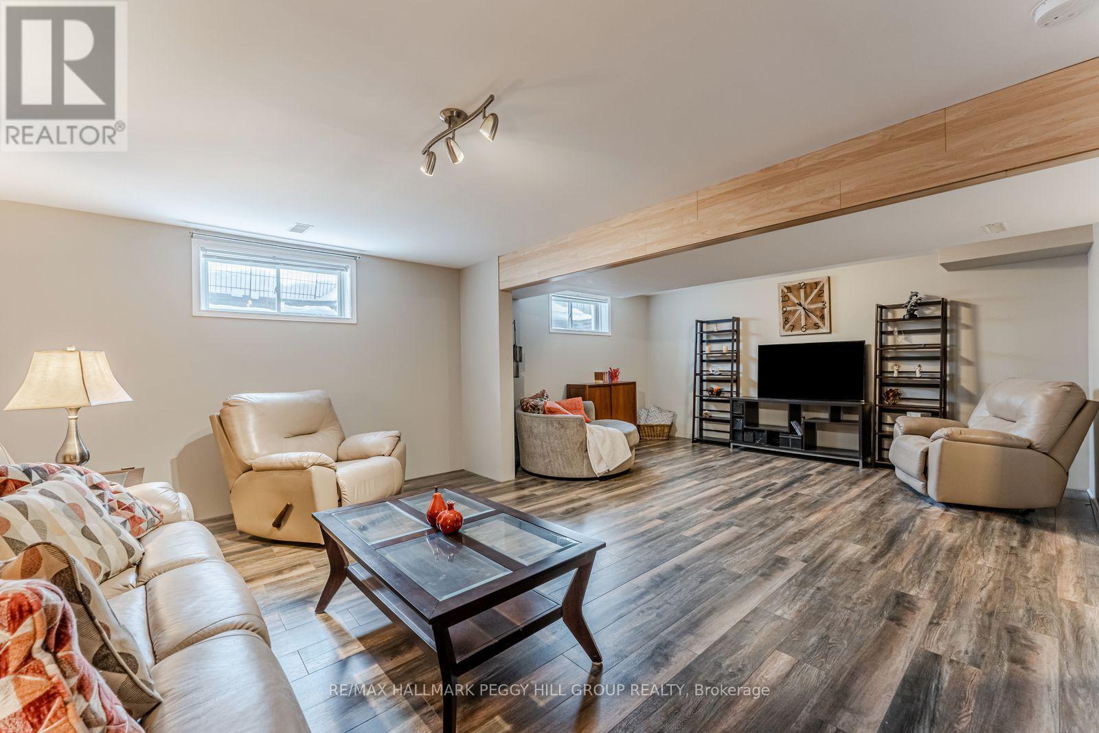 53 Butternut Drive, Barrie, ON - Indoor