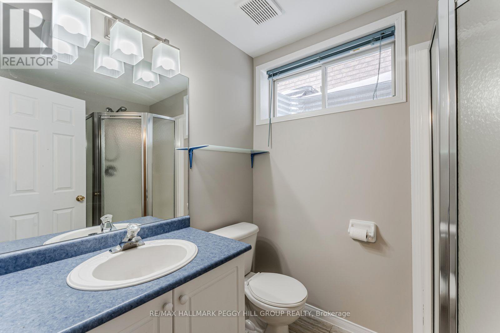 53 Butternut Drive, Barrie, ON - Indoor Photo Showing Bathroom