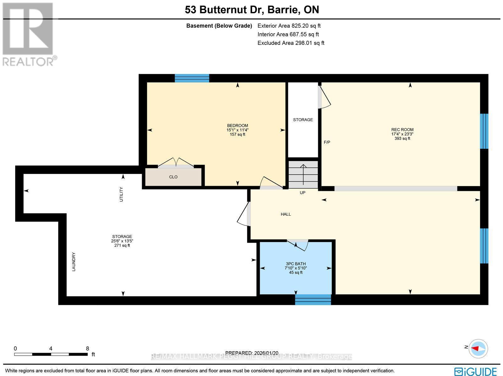 53 Butternut Drive, Barrie, ON - Other