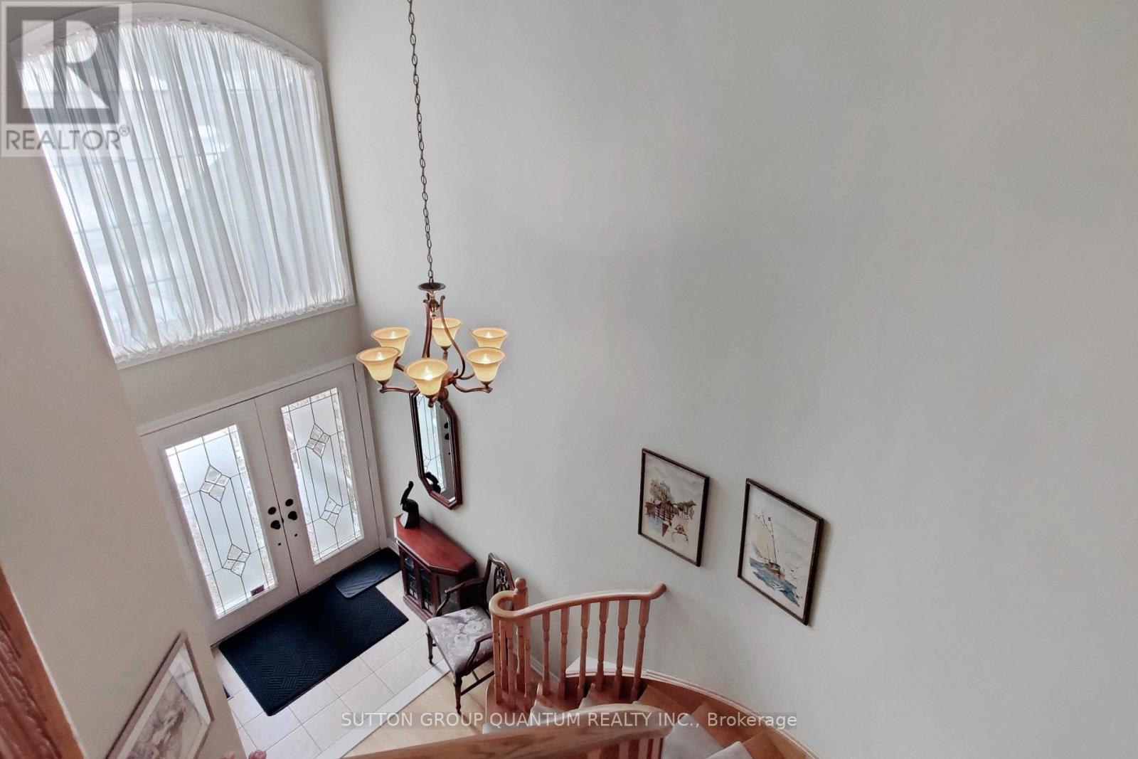 1238 Agram Drive, Oakville, ON - Indoor Photo Showing Other Room