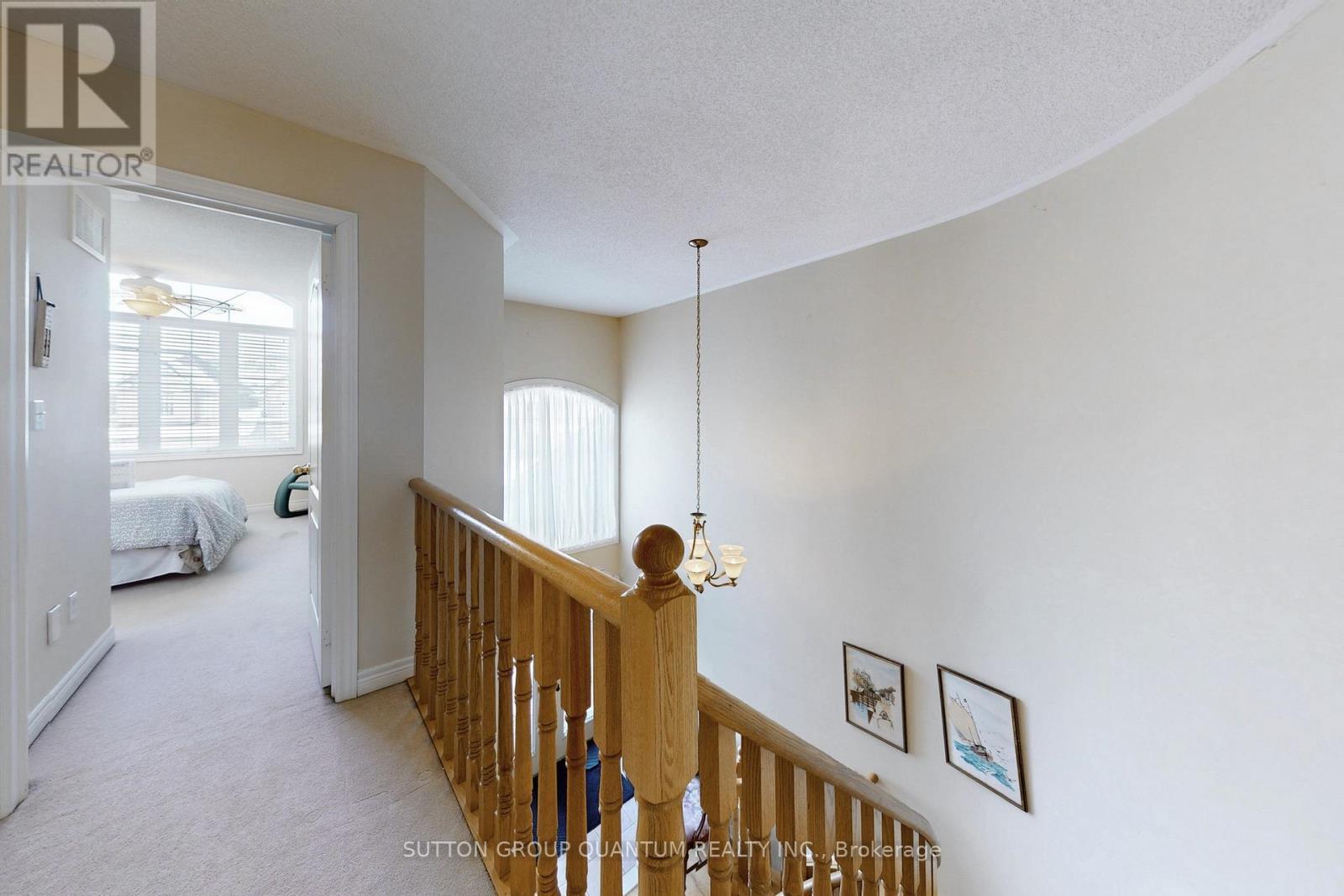 1238 Agram Drive, Oakville, ON - Indoor Photo Showing Other Room