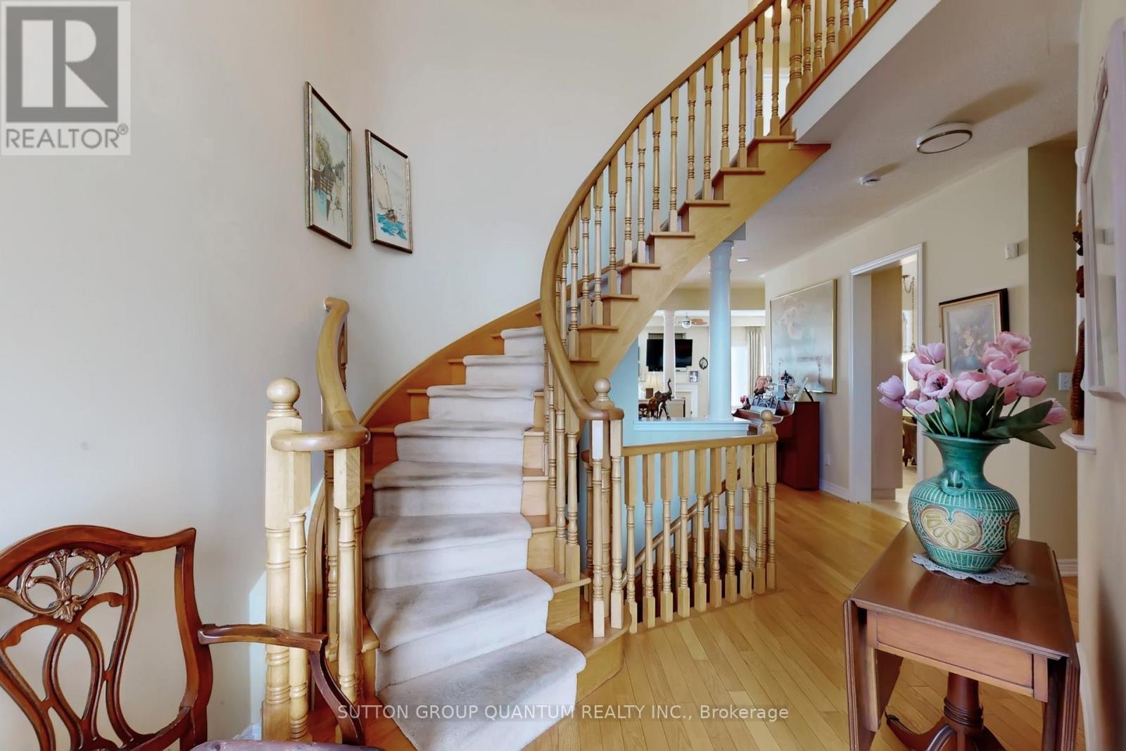 1238 Agram Drive, Oakville, ON - Indoor Photo Showing Other Room