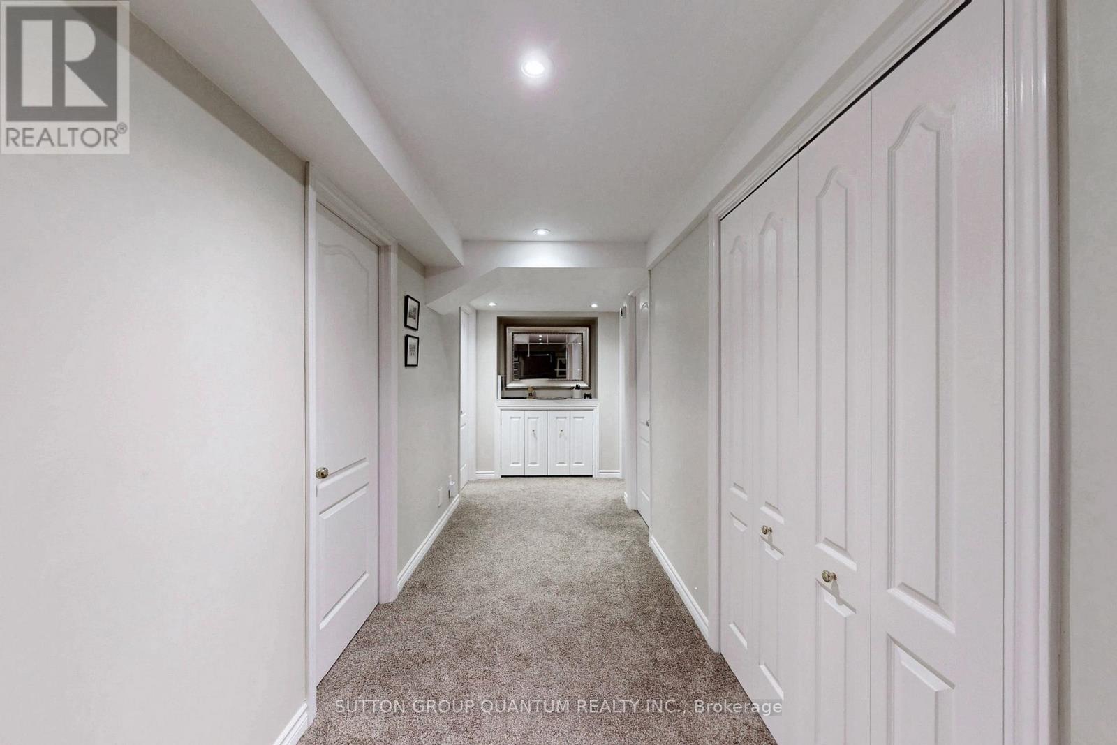 1238 Agram Drive, Oakville, ON - Indoor Photo Showing Other Room