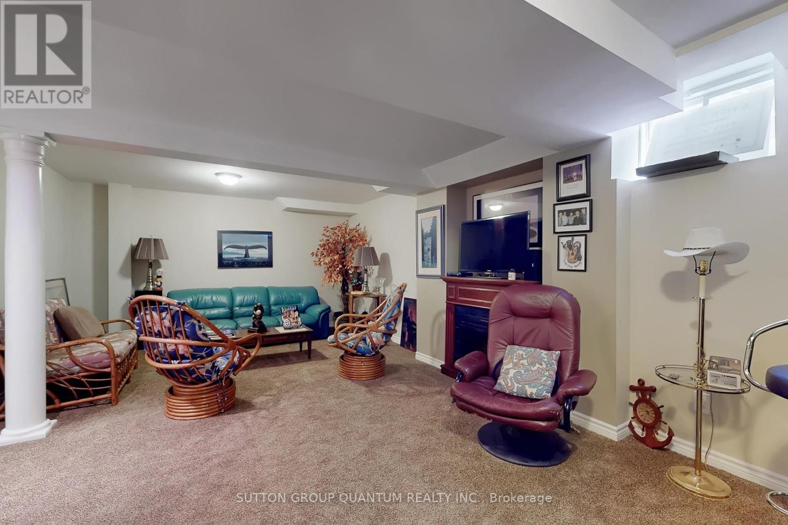 1238 Agram Drive, Oakville, ON - Indoor