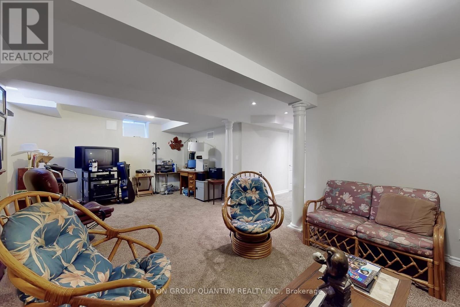 1238 Agram Drive, Oakville, ON - Indoor