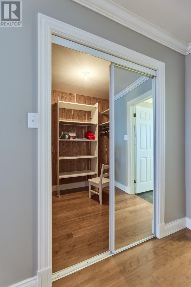 8 Roddickton Place, St. John'S, NL - Indoor Photo Showing Other Room