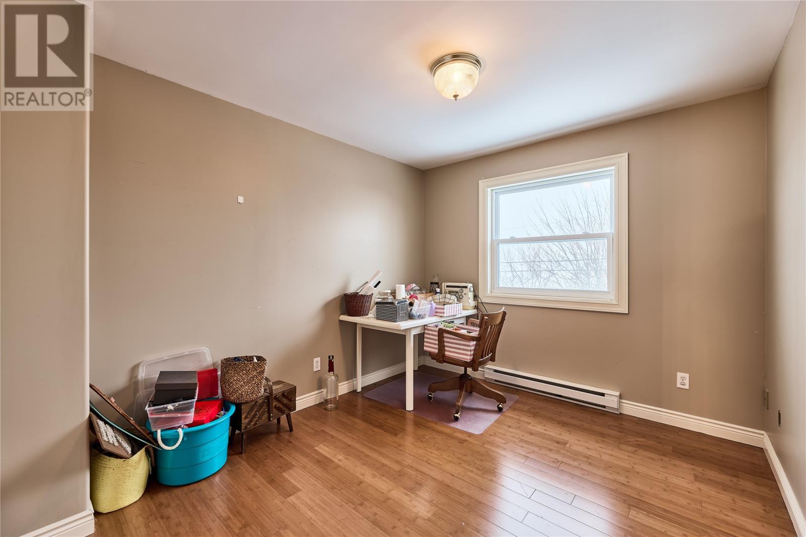 8 Roddickton Place, St. John'S, NL - Indoor Photo Showing Office