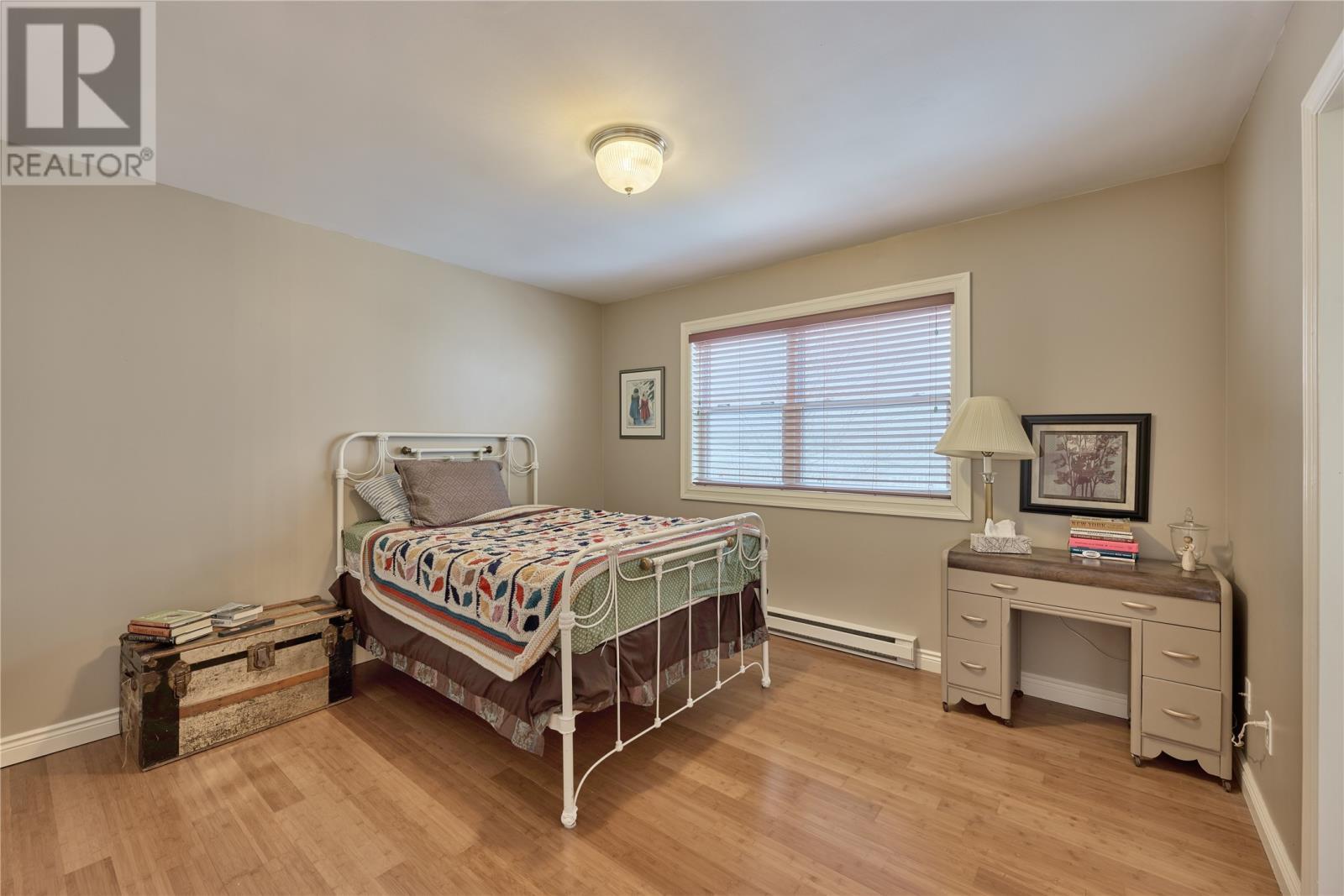 8 Roddickton Place, St. John'S, NL - Indoor Photo Showing Bedroom