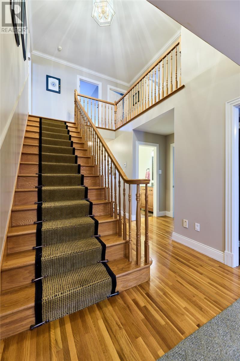 8 Roddickton Place, St. John'S, NL - Indoor Photo Showing Other Room