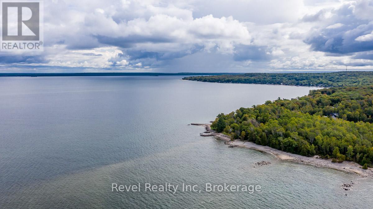Nearby Georgian Bay - 8 Manitou Crescent, Tiny, ON - Outdoor With Body Of Water With View