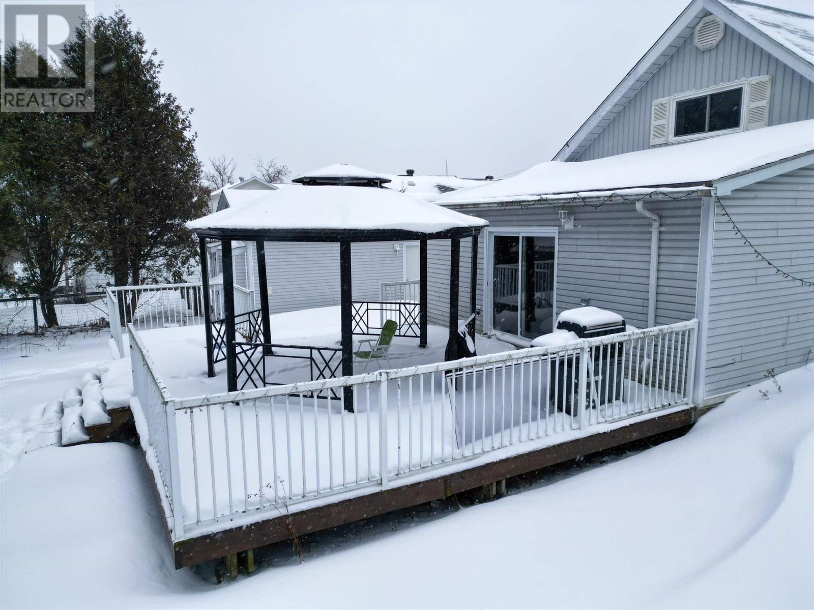 53 Huron Ave, Blind River, ON - Outdoor