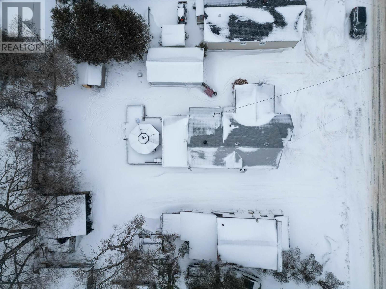 53 Huron Ave, Blind River, ON - Outdoor