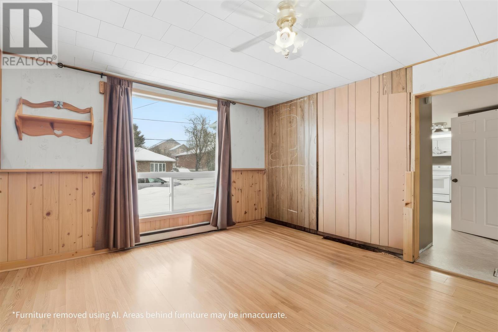 53 Huron Ave, Blind River, ON - Indoor Photo Showing Other Room