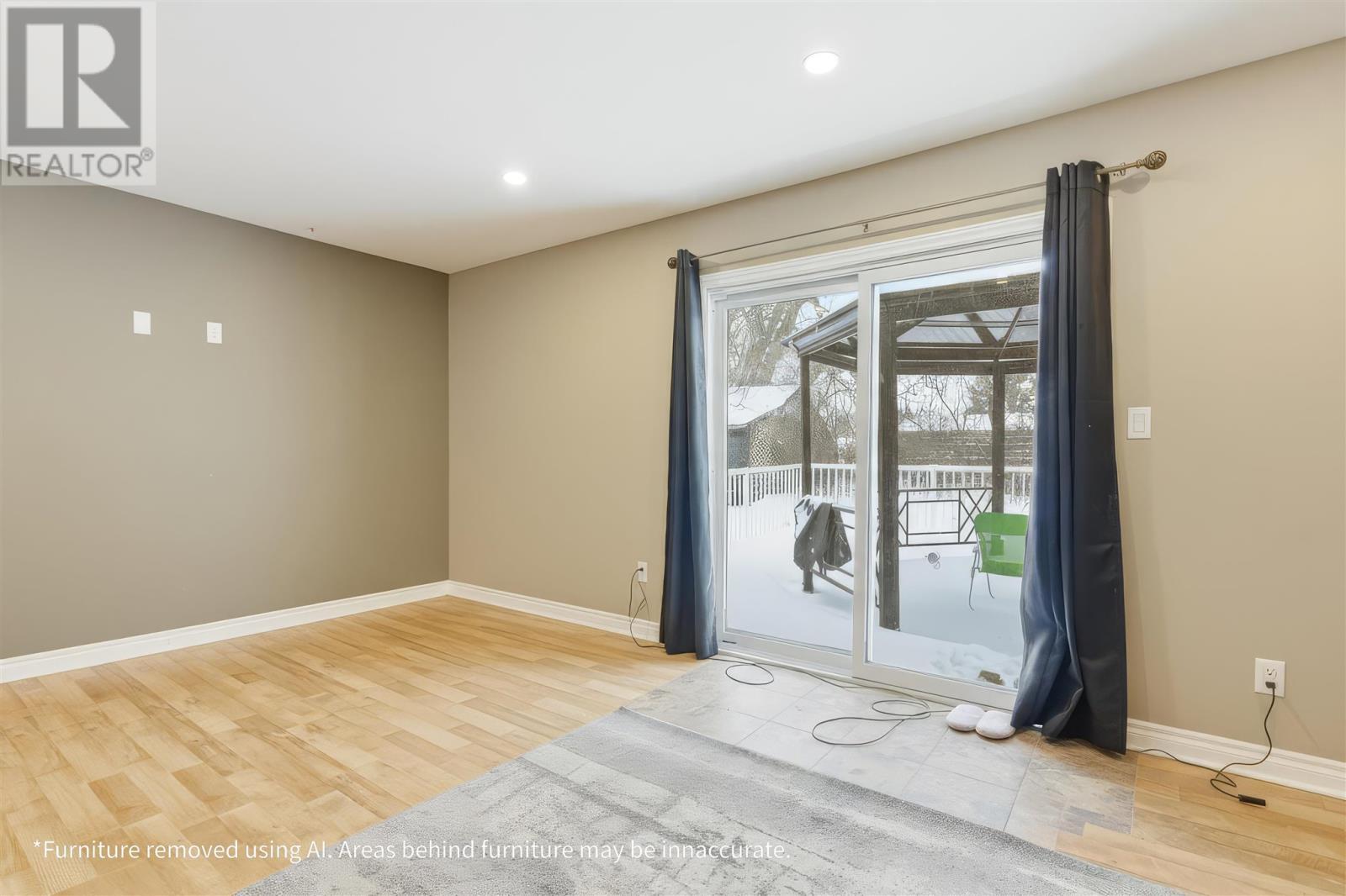 53 Huron Ave, Blind River, ON - Indoor Photo Showing Other Room