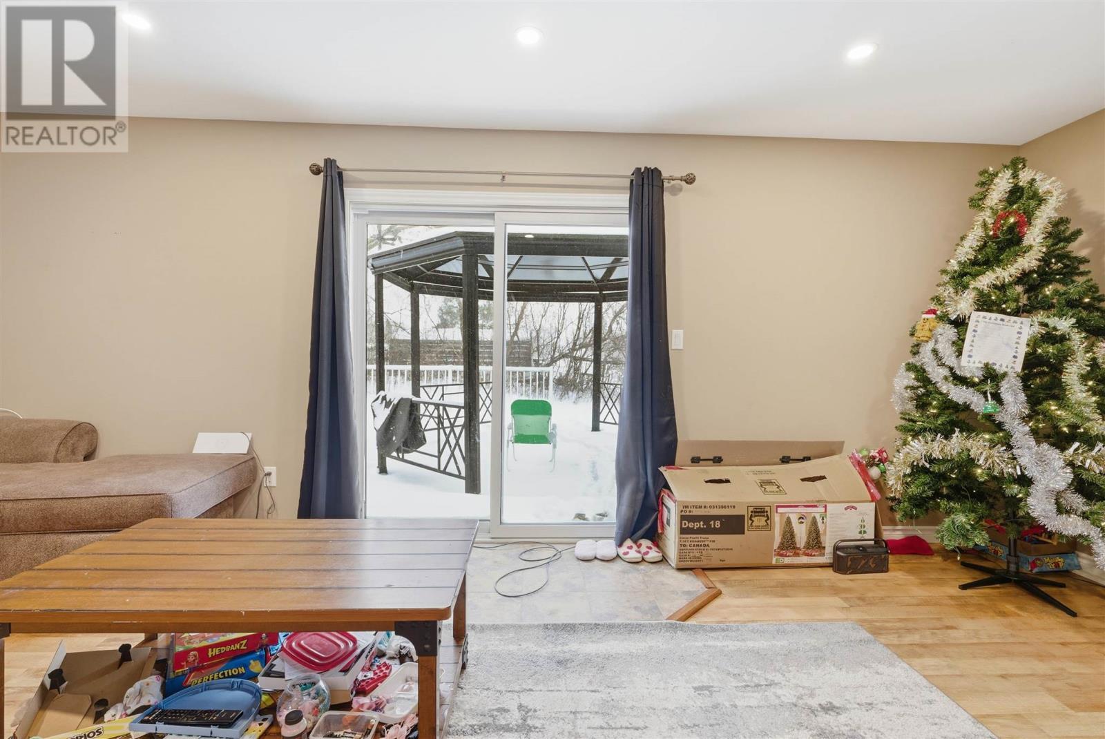 53 Huron Ave, Blind River, ON - Indoor