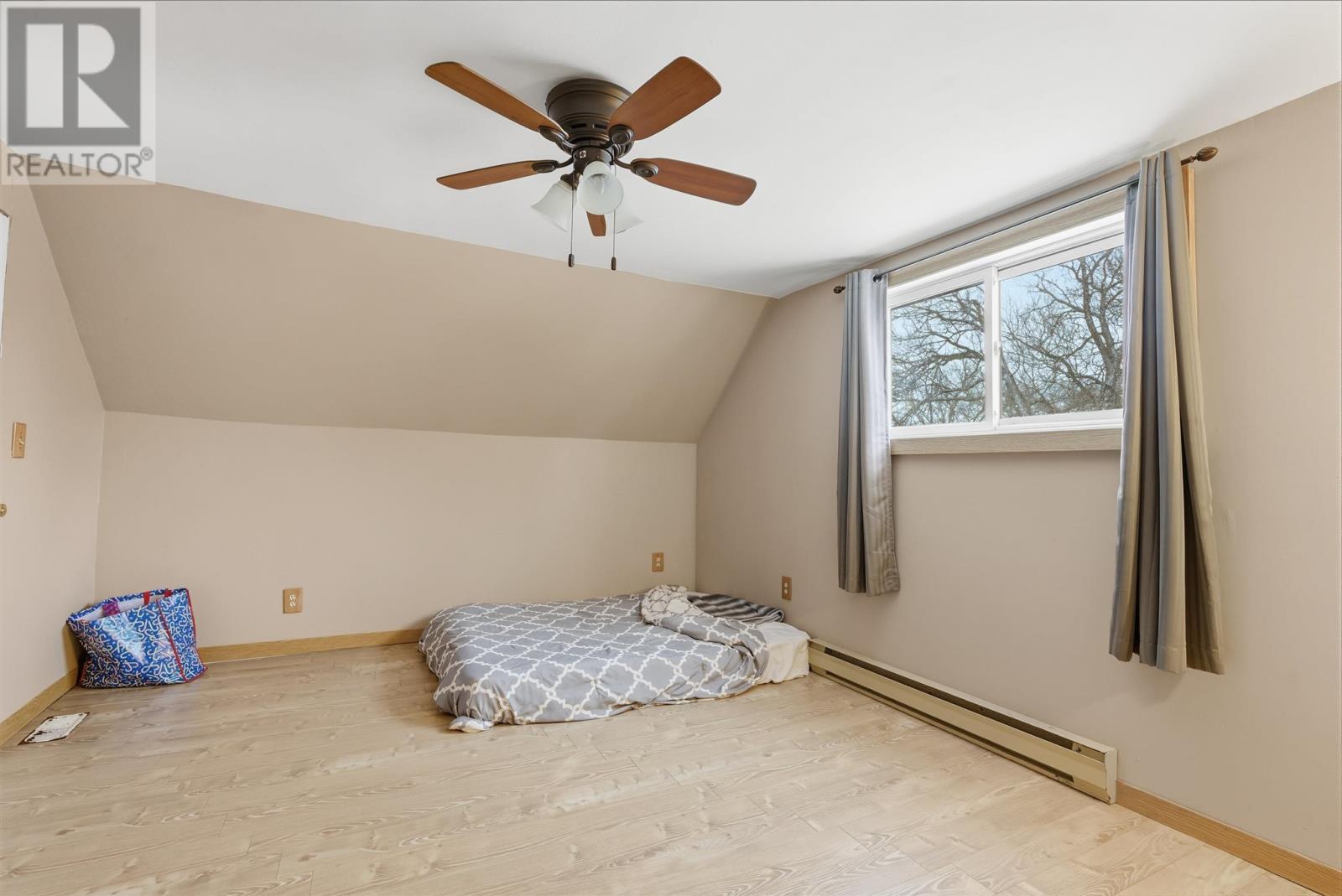 53 Huron Ave, Blind River, ON - Indoor Photo Showing Bedroom