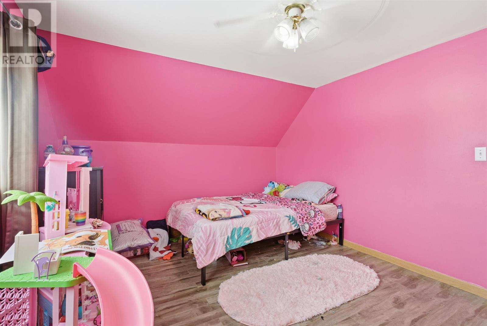 53 Huron Ave, Blind River, ON - Indoor Photo Showing Bedroom