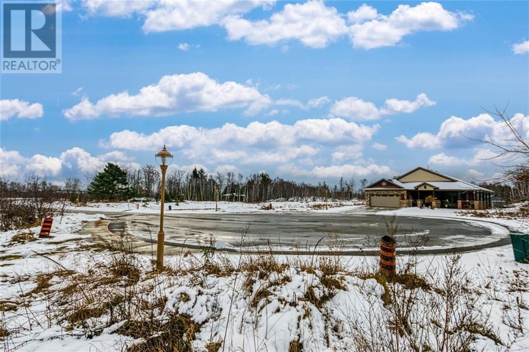 270 Twelfth Avenue Unit# Lot 7, Greater Sudbury, ON