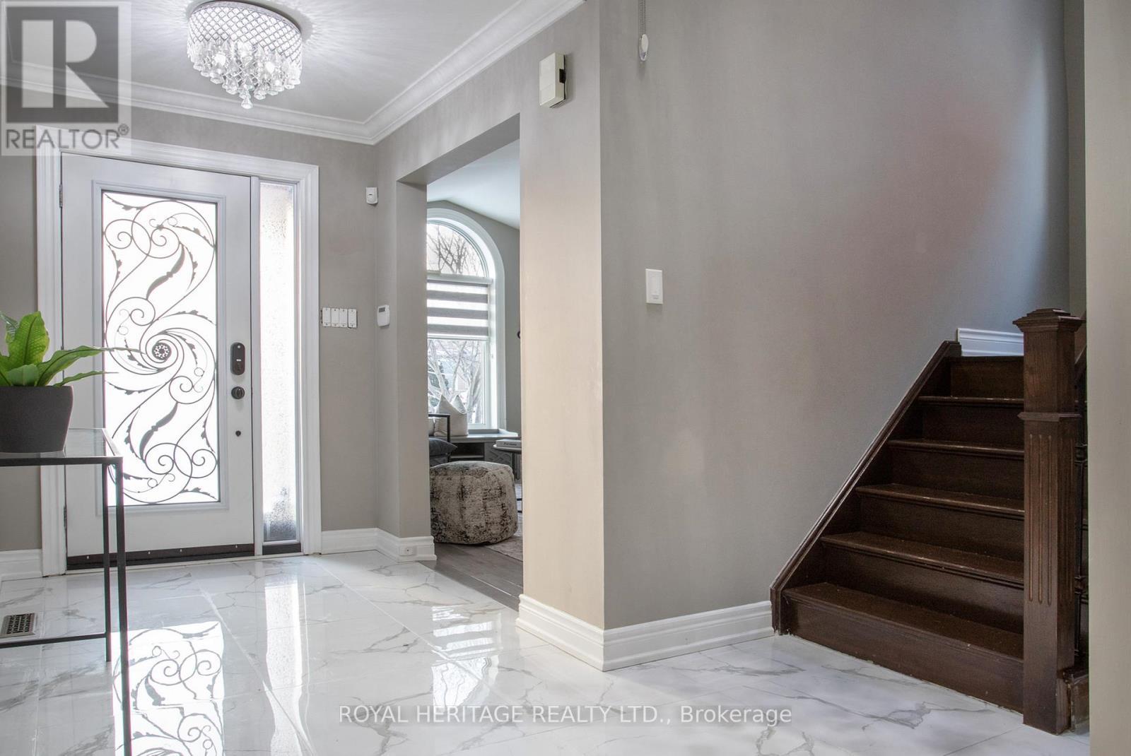 9 Sato Street, Whitby (Williamsburg), ON - Indoor Photo Showing Other Room