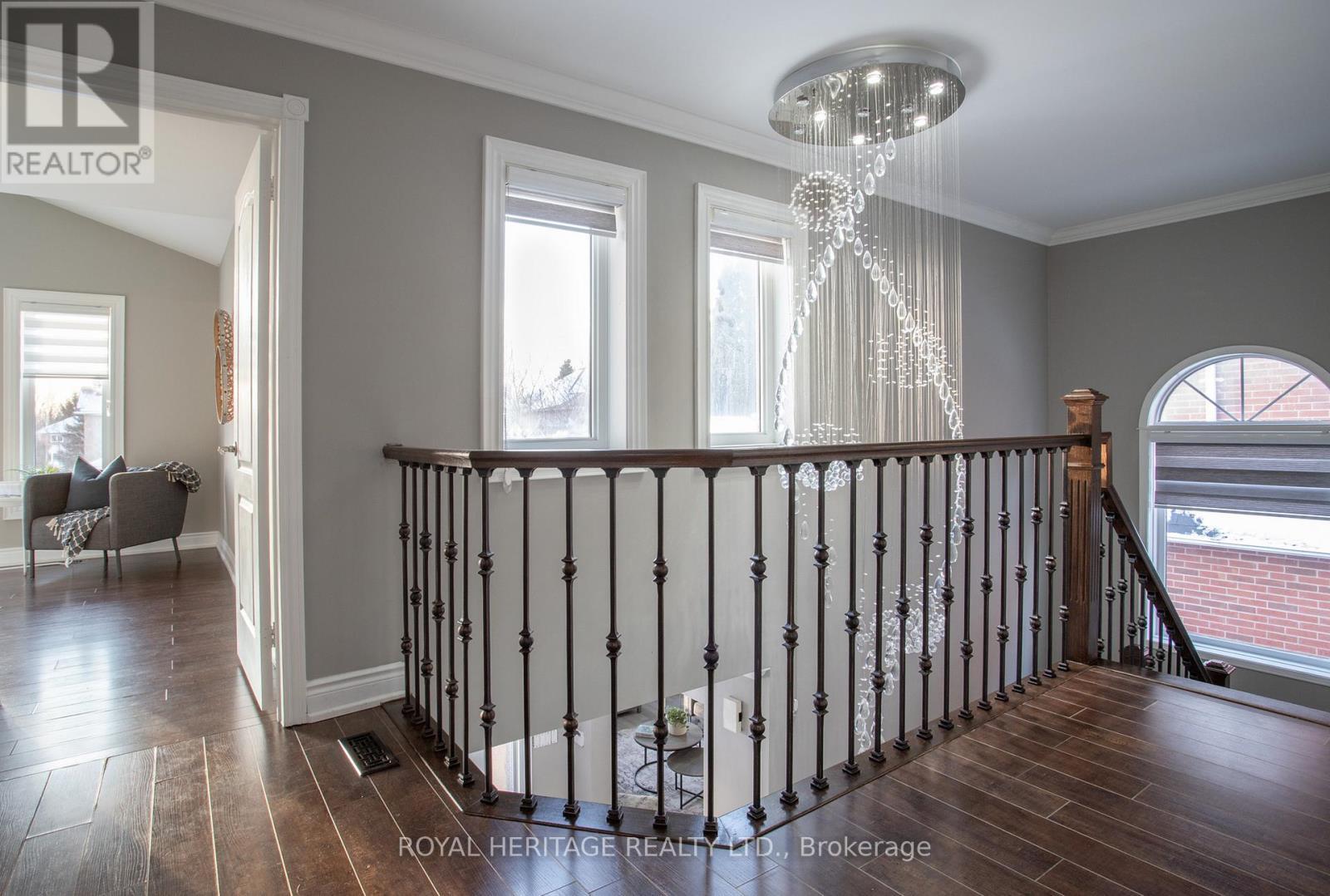 9 Sato Street, Whitby (Williamsburg), ON - Indoor Photo Showing Other Room